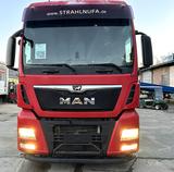 MAN 18.500 Low Liner-U XXL - MAN Low