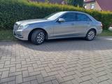Mercedes-Benz E 300 CDI BlueEFFICIENCY ELEGANCE ELEGANCE - Mercedes-Benz E 300 bis 10.000 Euro