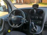 Mercedes-Benz Citan 108CDI - Mercedes-Benz Citan von privat