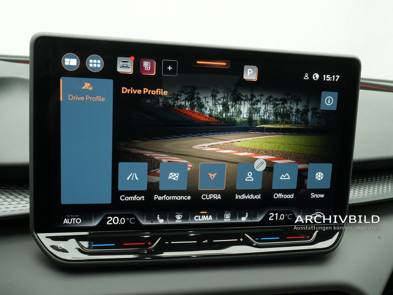 Cupra Terramar - Bild 18