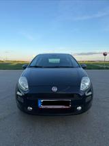 Fiat Punto 1.2 8V YOUNG YOUNG - Fiat Punto YOUNG mit Benzin-Antrieb