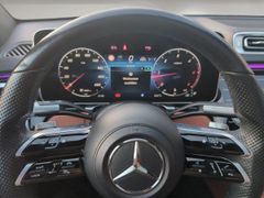 MERCEDES-BENZ S 400 d 4Matic 9G-TRONIC AMG/Night/Pano