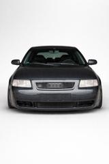 Audi A3/S3 8L 1.8T AGU Tausch möglich - gebrauchte Audi A3 aus dem Jahr 1999