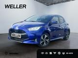 Toyota Yaris Hybrid 116 1.5 Teamplayer *LED*CAM*SHZ*ACC - Toyota Yaris: Teamplayer