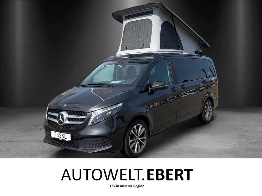 Mercedes-Benz Andere
