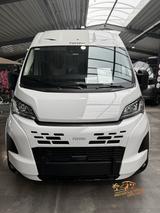 Forster Vantasy FV636HB Driver Assist. RFK Combi 4D - Forster V 636 HB Vantasy