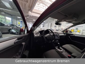Volkswagen Tiguan - 10