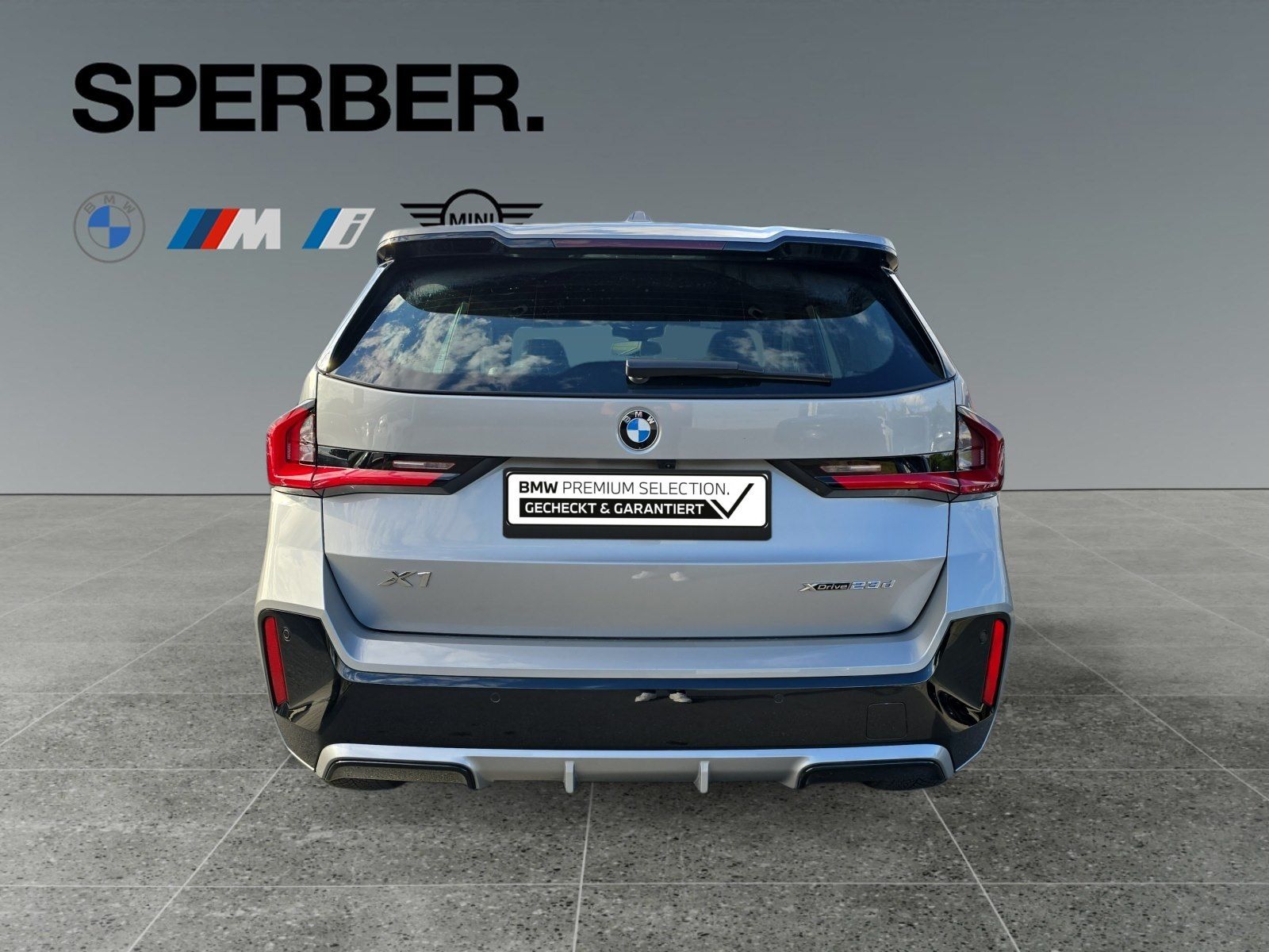 BMW X1 - Bild 4