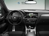 BMW X3 xDrive20d M Sportpaket Pano AHK HeadUp RfKam. - BMW X3 Gebrauchtwagen in Bonn