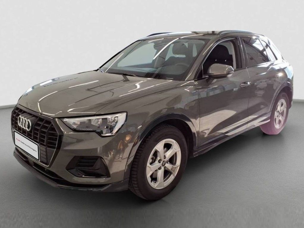 Audi Q3 - Bild 2