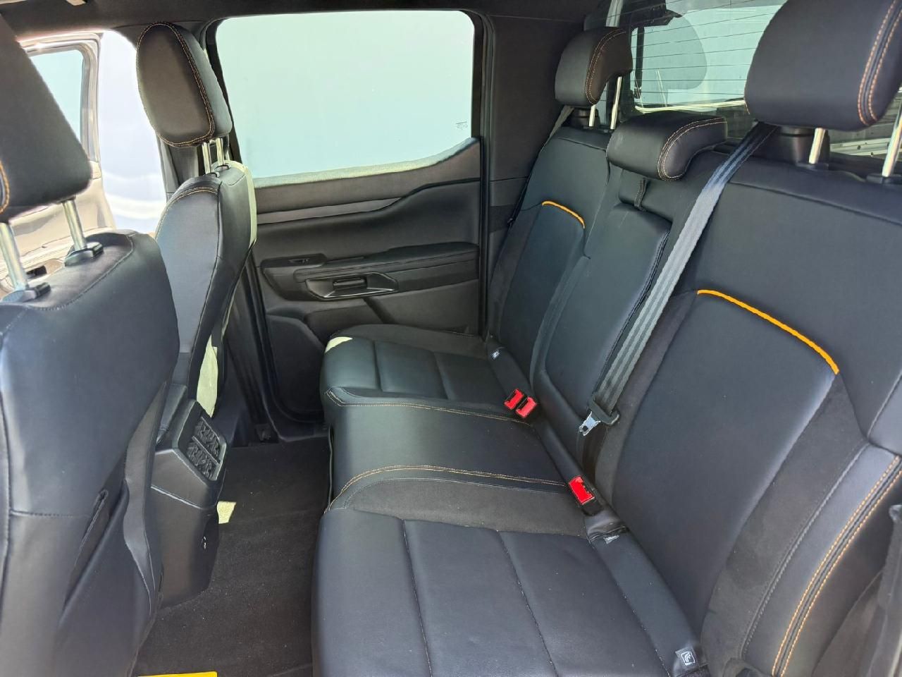 Fahrzeugabbildung Ford Ranger Wildtrak X e-4WD Doppelkabine