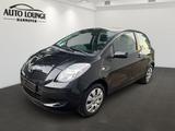 Toyota Yaris 1.0 VVT-i | Luna Sol | Klima | 3-Türer - Toyota Yaris mit Benzin-Antrieb: Luna