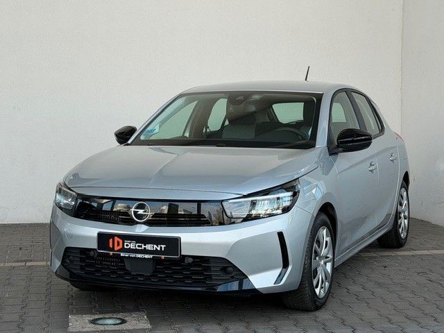 Fahrzeugabbildung Opel Corsa F Edition 100PS Allwetter/Parkpilot!