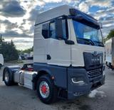 MAN TGX 18.480 BL SA / Hydrodrive / Hydraulik - MAN Hydrodrive