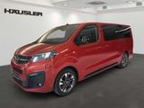 Opel Zafira Life L 2.0 Automatik Leder AHK fest Kamer - Opel Zafira Tourer mit Diesel-Antrieb: Automatik
