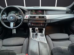 BMW 530 d DPF Touring X Drive  *Xenon*Automatik*
