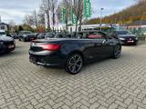 Opel Cascada EDITION Bluetooth SHZ Tempomat 20" PDC - : Cabrio, Bluetooth