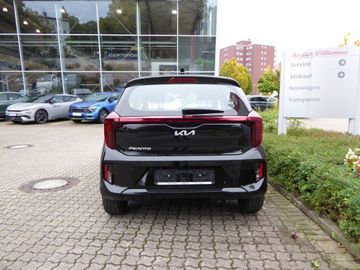 Kia Picanto 1.0 Aut. Vision (JA)
