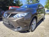 Nissan Qashqai Acenta 4x4 1.6 dci 82000km - Nissan Qashqai mit Diesel-Antrieb: Allradantrieb, 1.6