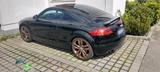 Audi tt 8j   161tkm b.j.2011 - Audi TT 8J mit Benzin-Antrieb