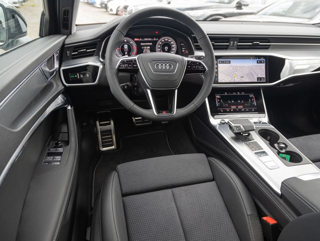 Bild #16: Audi A6 Avant S line 40 TDI quattro 150(204) kW(PS) S