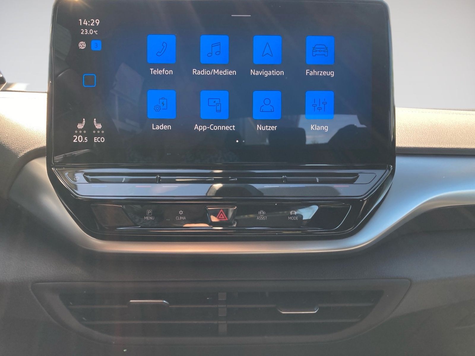 Volkswagen ID.5 - Bild 13