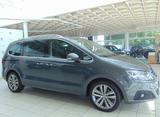 Seat Alhambra 2.0 TDI DSG Style Plus STANDHZG/7-SITZE - Seat Alhambra: Style Plus