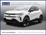 Renault Captur Techno TCe 90 WINTER-Paket NAVI-Paket