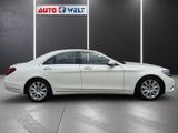 Mercedes-Benz S350d 4Matic Pano Head-Up Panorama Memory Kamera - Mercedes-Benz Gebrauchtwagen von 2016