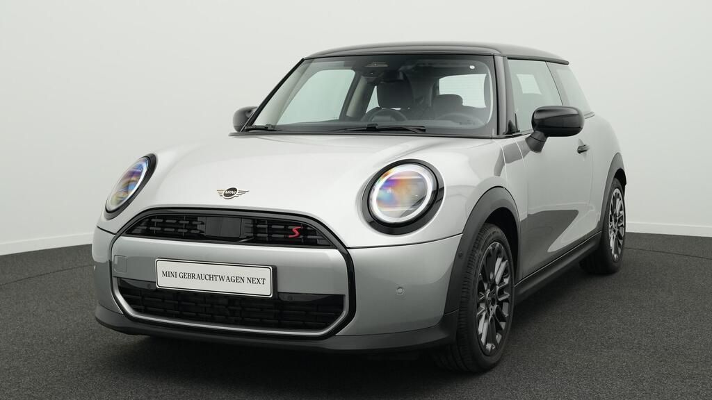 MINI Cooper S - Bild 1
