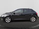 Seat Ibiza FR 5-trg. Navi, Einparkhilfe, Sitzheizung - Seat Ibiza: Schwarz