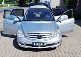 Mercedes-Benz R 320 CDI 4MATIC Automatik Leder Klima - Mercedes-Benz 320: 320r