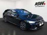 Volkswagen Passat R-Line 2,0 l TDI 4MOTION 193 PS  DSG AHK - Volkswagen Passat: TDI 4motion