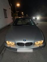 BMW e39 528i TÜV-NEU - BMW 528: E39 528i