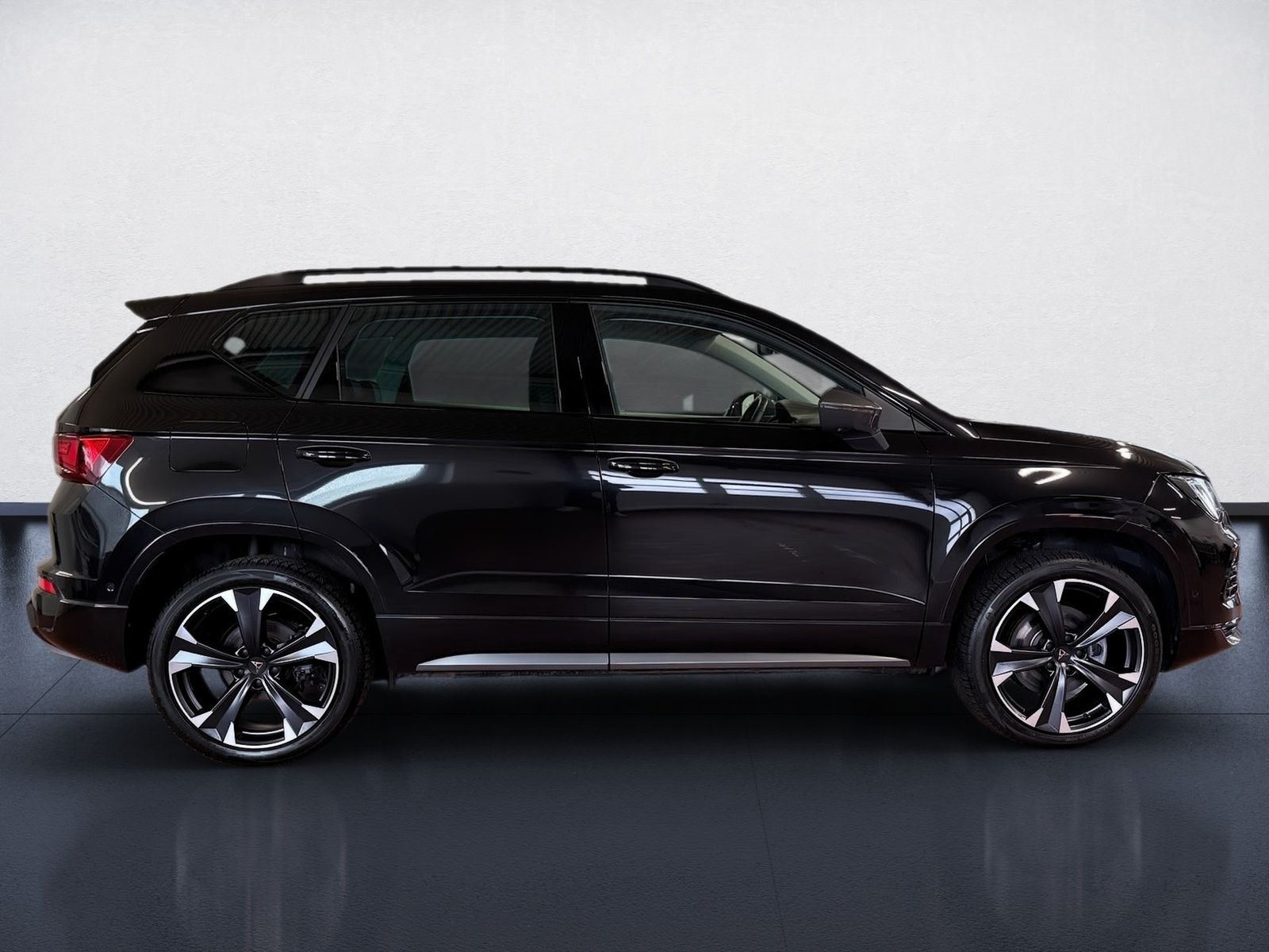 Cupra Ateca - Bild 7