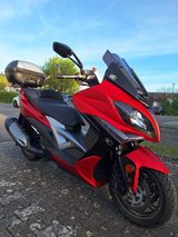 Kymco Xciting 400i - Offers matching your search criteria