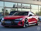Audi e-tron GT RS quattro 598 PS  Panorama  B&O - Audi e-tron RS Gebrauchtwagen