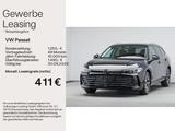 Volkswagen Passat Business 2,0 l TDI 150 PS DSG Navi/Klima/ - VW Passat Gebrauchtwagen in Osnabrück