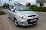 Hyundai Matrix 1.5 CRDi Comfort - Hyundai Matrix Diesel Gebrauchtwagen