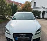 Audi TT Competition - Audi TT Gebrauchtwagen in Stuttgart