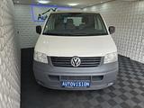Volkswagen T5 Transporter Kasten 1.9 TDI*1Hand*AHK*Tüv Neu* - Volkswagen T5 Transporter aus 2009