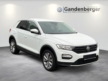 Volkswagen T-Roc Style 1,5l TSI 150 PS 7-Gang-DSG