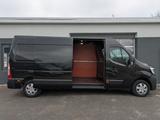 Renault Master Kasten L3H2 HKa 3,5*Modelpflege*AHK*Klima - schwarze Renault Master