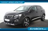Peugeot 3008 GT-Line 130 *1.Hand*Pano.*T-Leder*Navi* - Peugeot 3008 GT Gebrauchtwagen