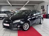 Ford Focus 2,0 TDCI Titanium - Ford Focus aus 2011: 2.0