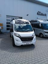 Adria Twin Supreme 640 SLB - Adria Twin sl