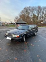 Volvo 940 Polar mit LPG, frisch TÜV - Volvo Polar Gebrauchtwagen