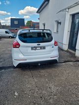 Ford Focus 2,3 EcoBoost RS RS - Ford Focus: 2.2