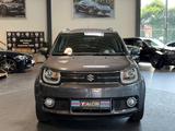 Suzuki Ignis 1.2 DUALJET Allgrip Comfort+ S-HE/ALLRAD - graue Suzuki Ignis
