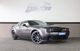 Dodge Challenger 5.7 R/T Shaker/Alpine/TTW/SHZ/SBL/R20 - Dodge Challenger: Shaker